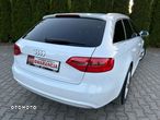 Audi A4 2.0 TDI Quattro - 14