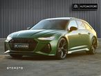 Audi RS6 TFSI mHEV Quattro Tiptronic - 6