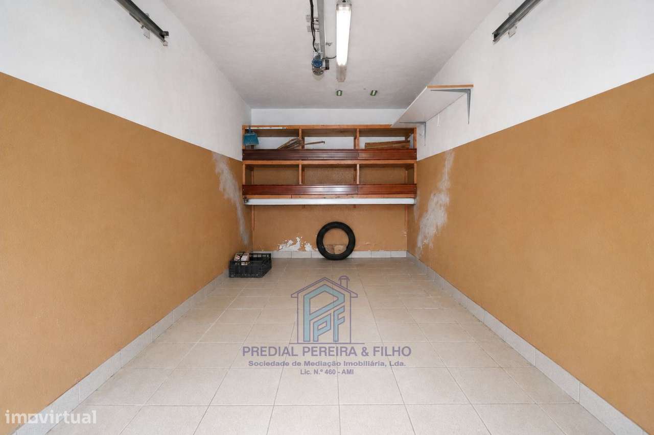 Apartamento T3 - Baguim do Monte / Próx. Burguer King-21