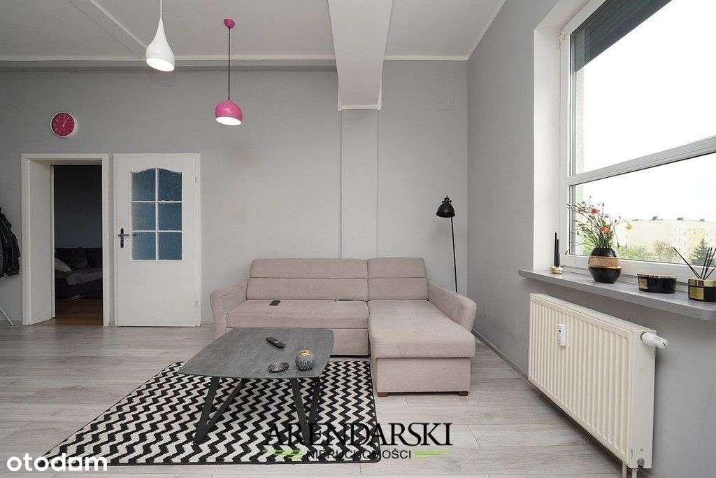 Ciekawa Oferta 3 Pokoje- Os. Górczyn - Pełny obrazek: 4/12