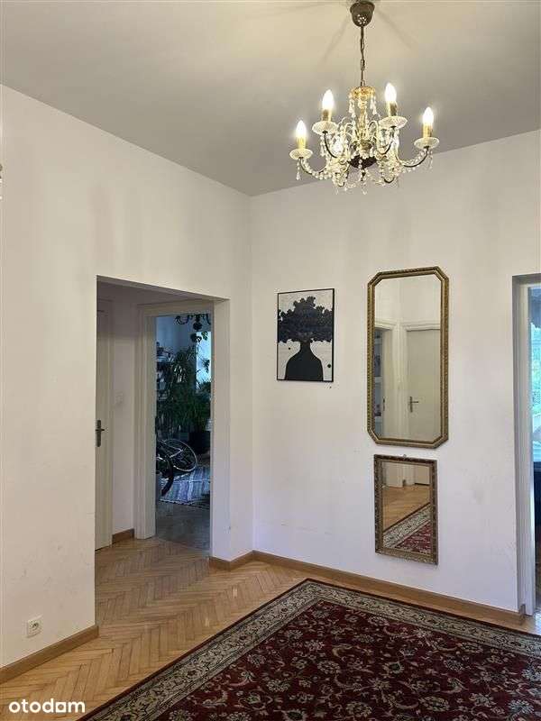 Wyjątkowy apartament na Kamiennej Górze-16