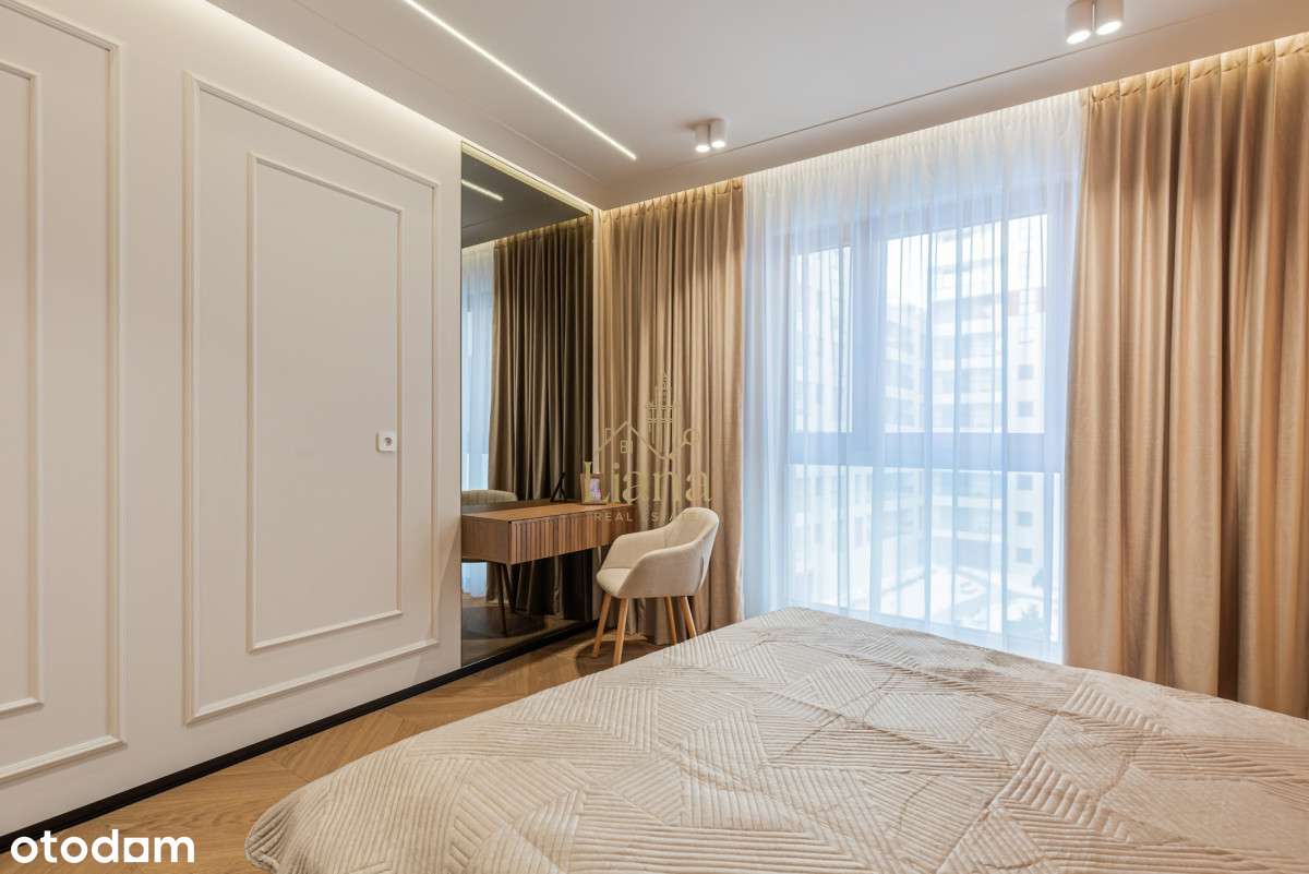 Nowy apartament – top lokalizacja, wysoki standard-12