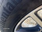 Jante Mercedes G klass AMG R20+anvelope - 8