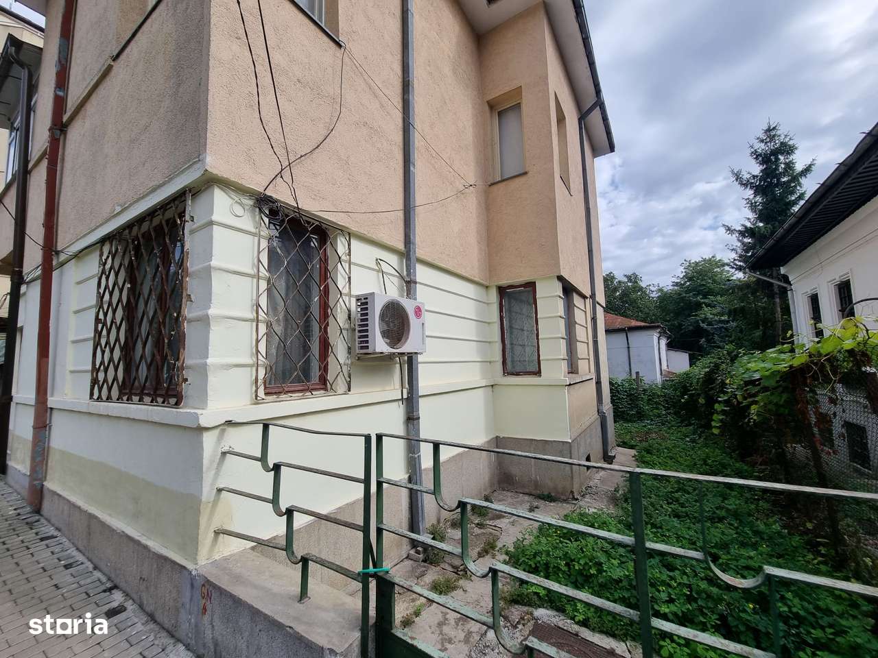 Spatiu de inchiriat 65 mp Copou - IRO - Comision 0% - Imagine principală: 2/3