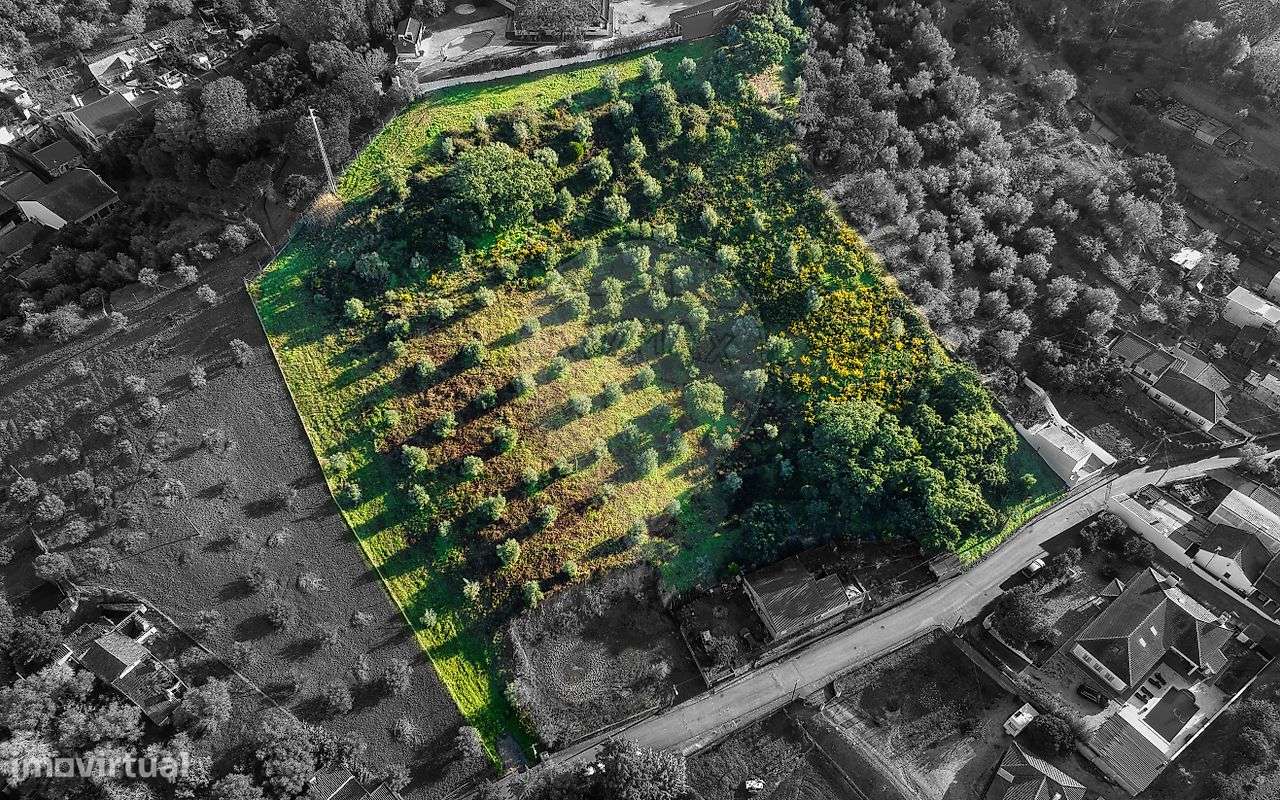 Terreno  para venda - Grande imagem: 4/5