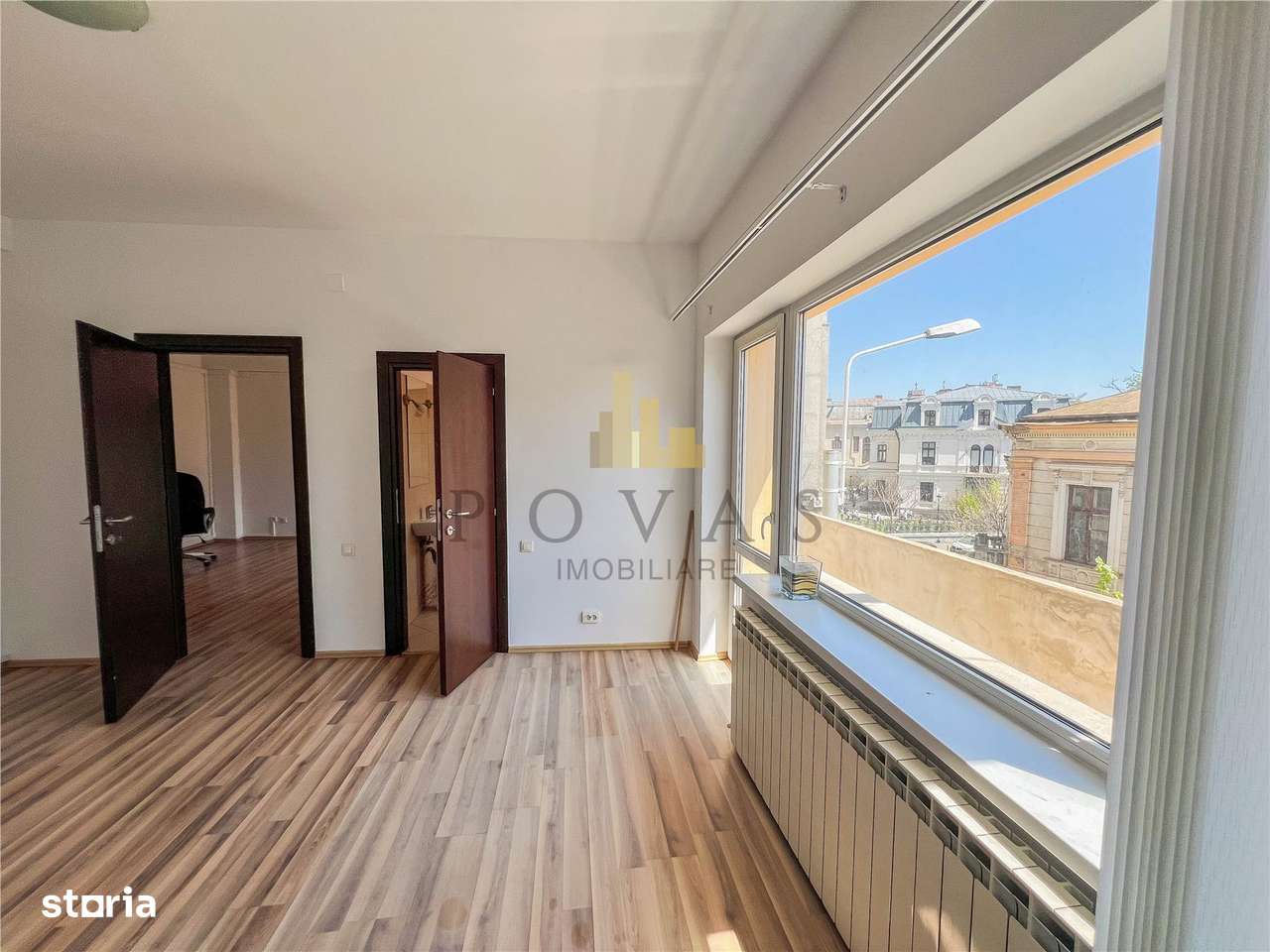 Vanzare Apartament 4 Camere UNIVERSITATE MOSILORS