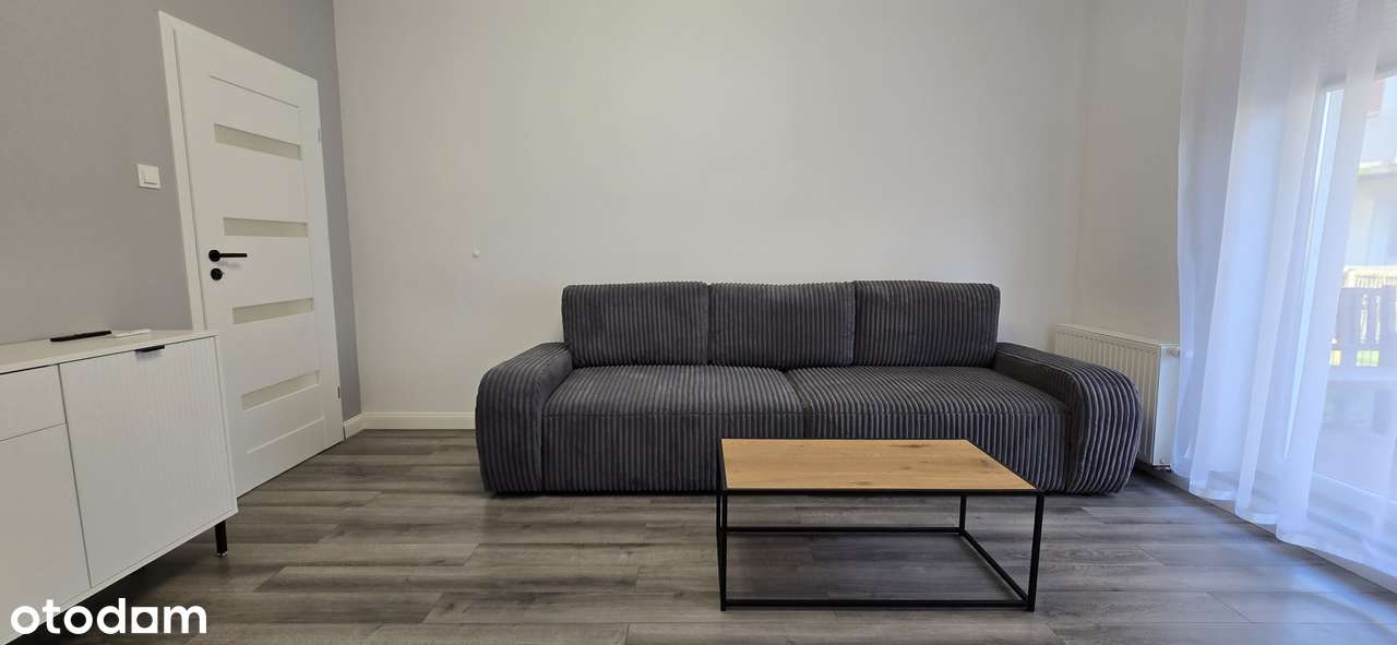 2 pokoje, 54 m2, ogródek, garaż, wysoki standard - Pełny obrazek: 4/18