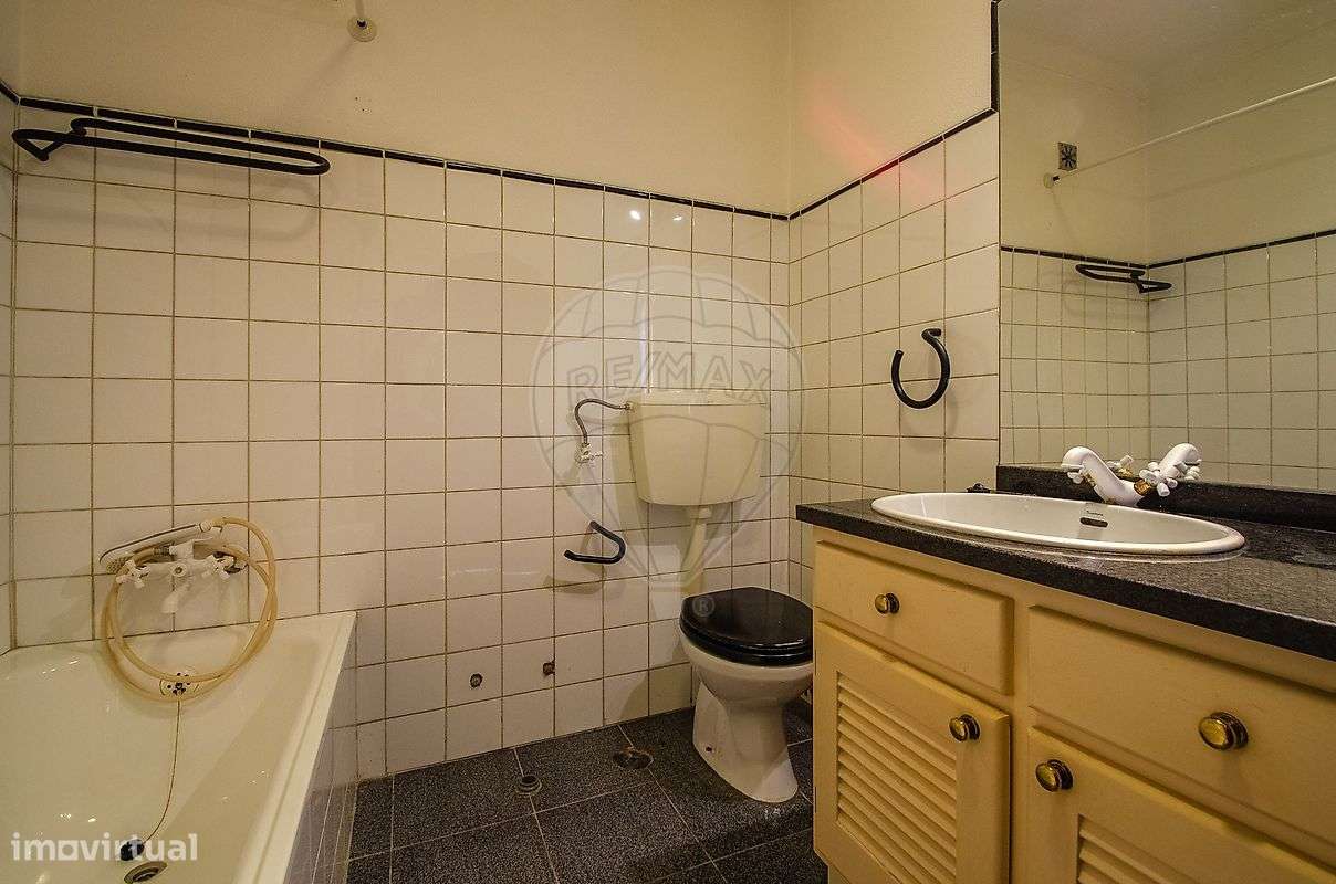 Apartamento T2 para venda-16