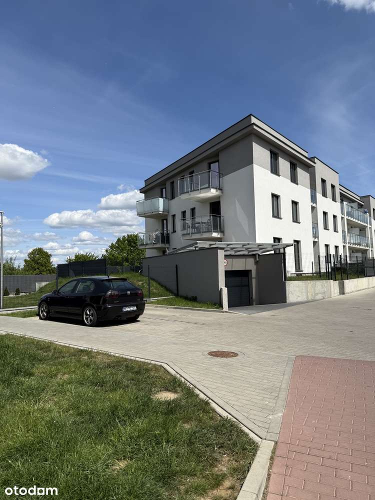 NOWE, ODDANE DO UŻYTKOWANIA, BLISKO KANAŁU ŻERAŃSKIEGO 4-pok. 76,37m2-8