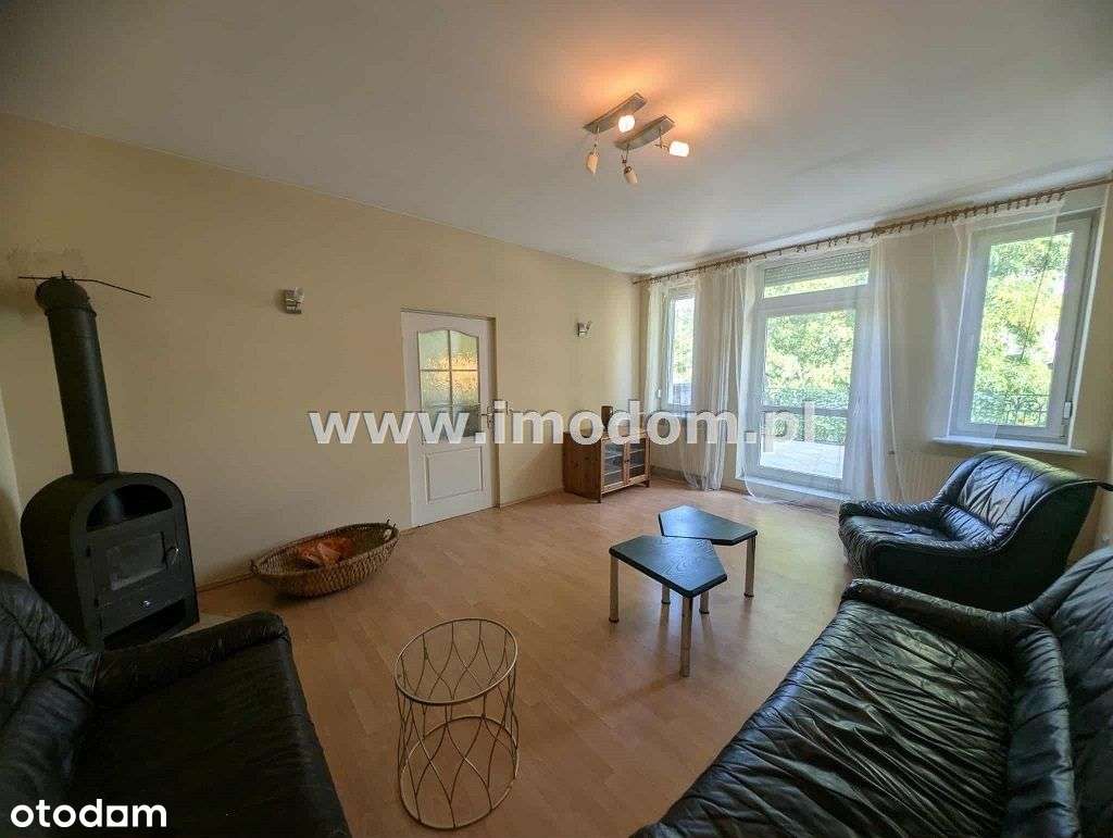 Unikatowe mieszkanie w Pałacu !!!-8