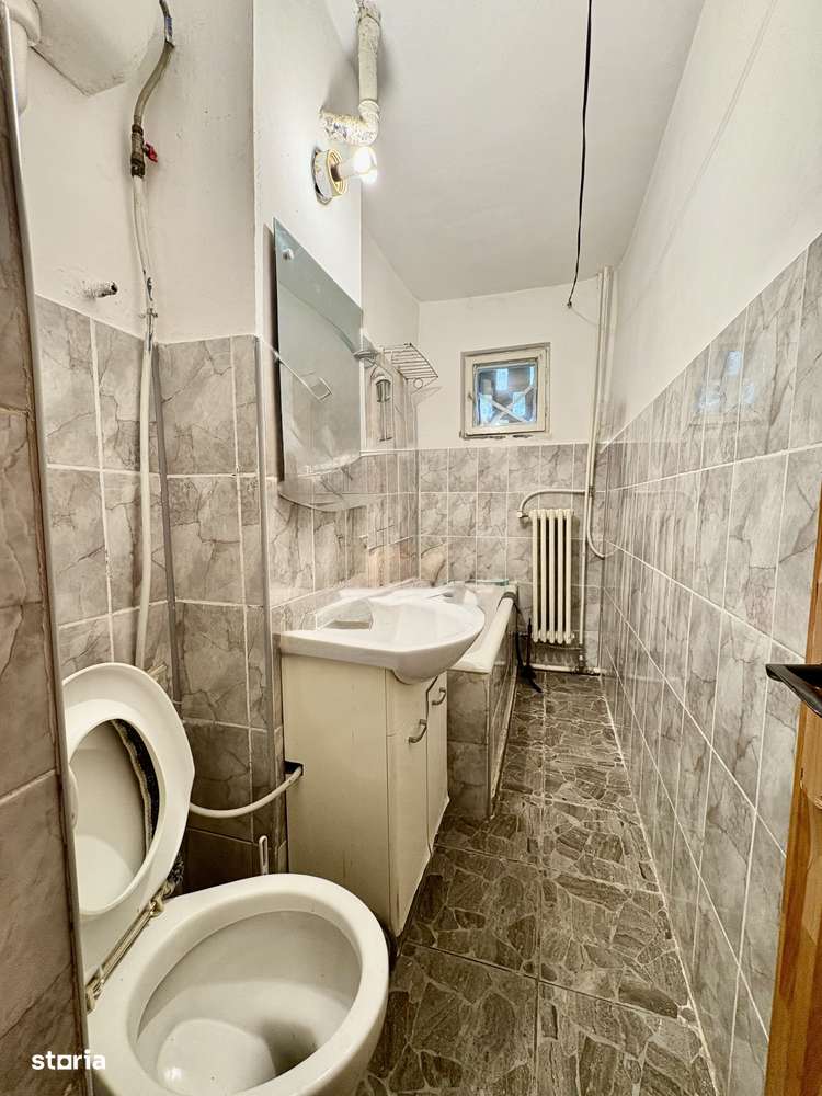 Apartament 3 camere | Parter | Ostroveni - Imagine principală: 2/6