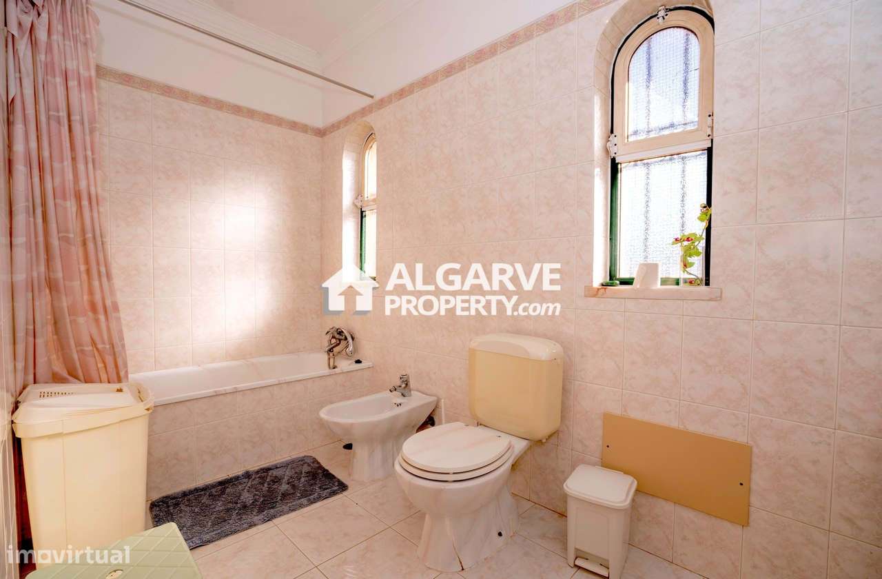 Duas moradias situadas perto do Resort de Golfe  Vila Sol, Algarve - Grande imagem: 4/60