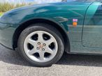 MG MGF 1.8 75 Anniversary - 13