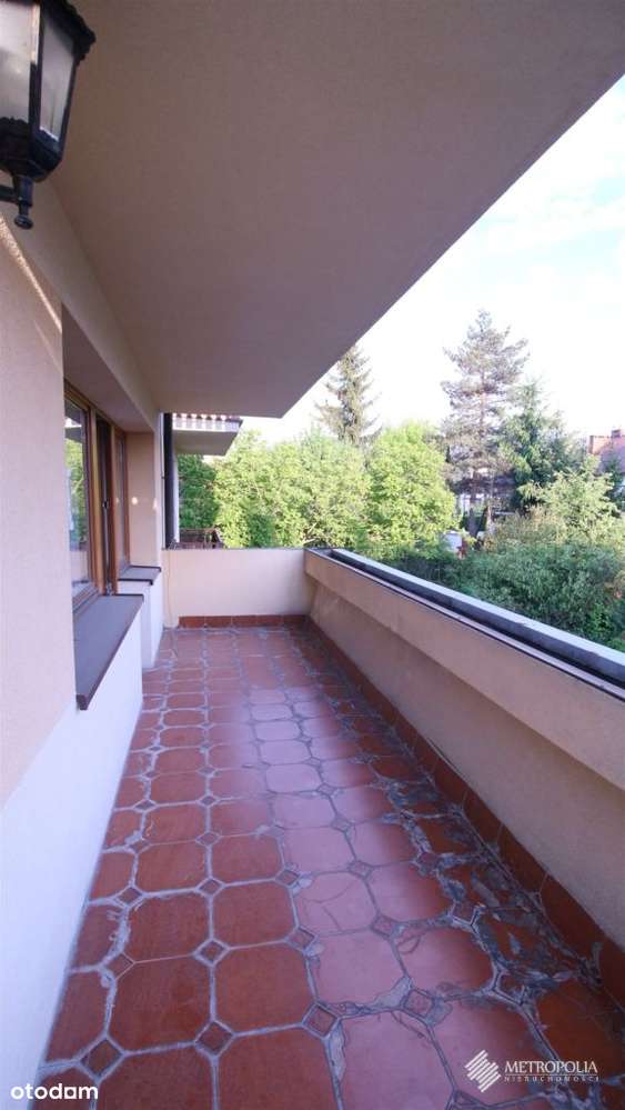 Wola Justowska - Mieszkanie Z Ogródkiem I Garazem.-3