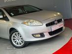 Fiat Bravo 1.6 M-Jet Emotion - 4