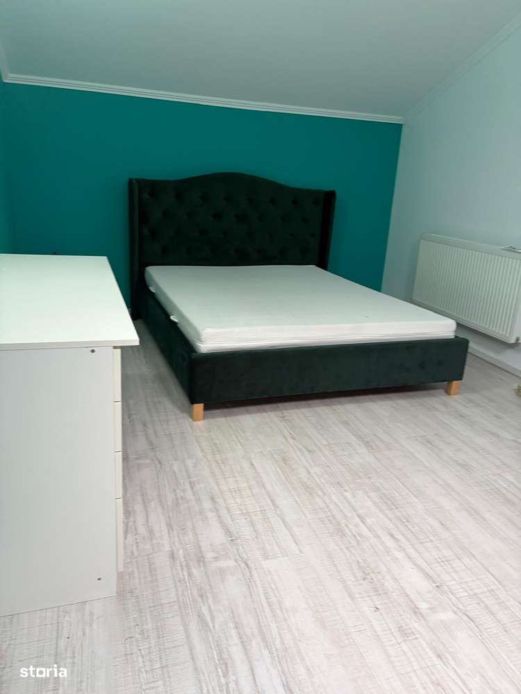 Apartament 2 camere, mobilat+utilat, Metalurgiei - metrou Leonida-9