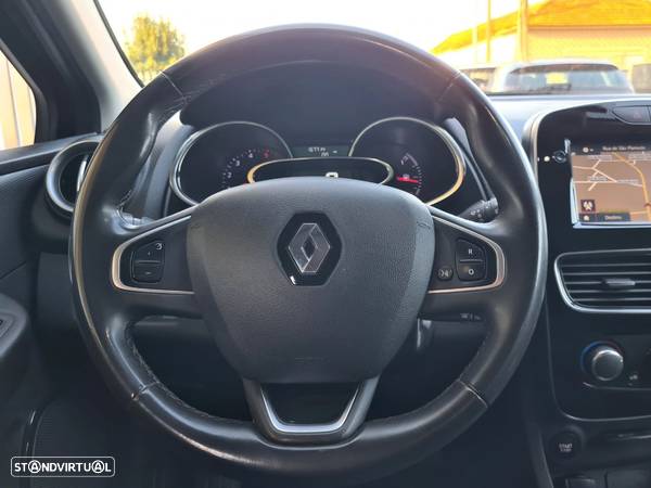 Renault Clio Sport Tourer - 16