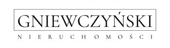 Gniewczyński Nieruchomości Logo
