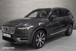 Volvo XC 90 T8 AWD Twin Engine Geartronic Inscription