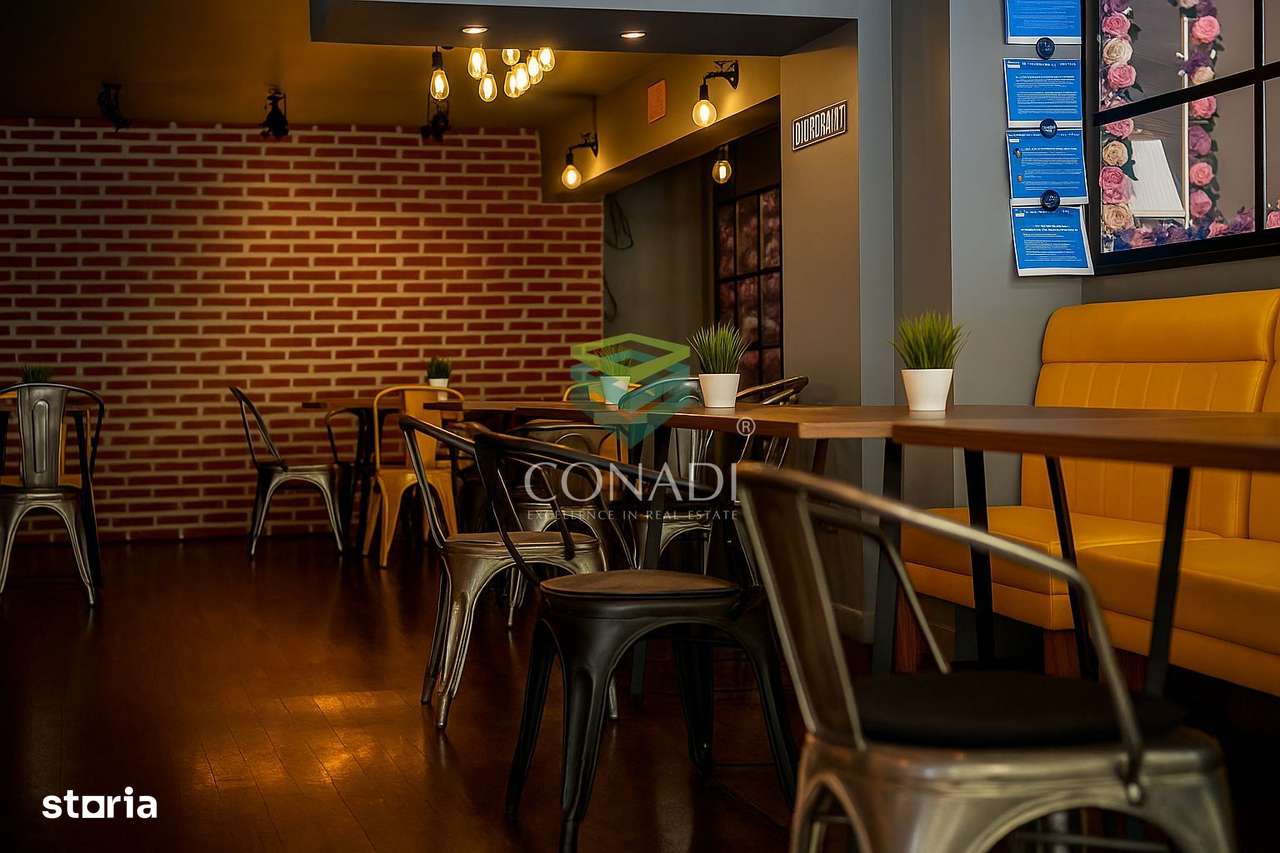 Spatiu Comercial | Floreasca | Preluare Chirias-7