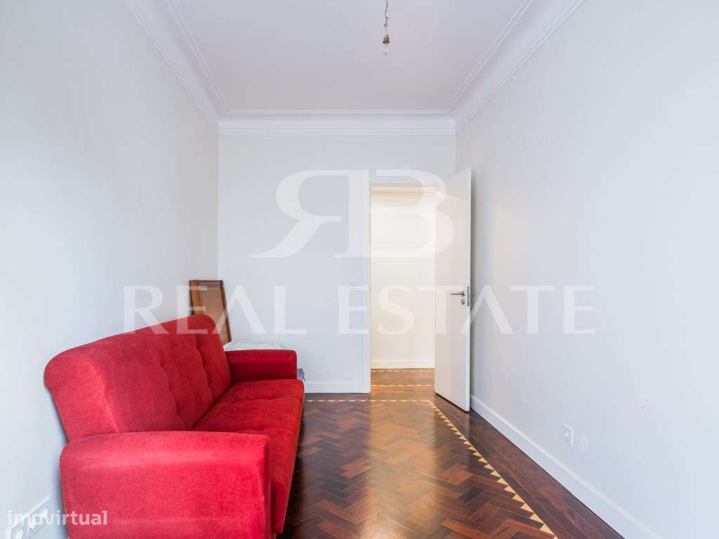 T3 + GARAGEM | RENOVADO | CONTEMPORANEIDADE | ARROIOS - Centro de L...-19