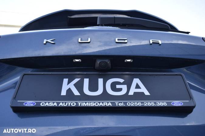 Ford Kuga - 7