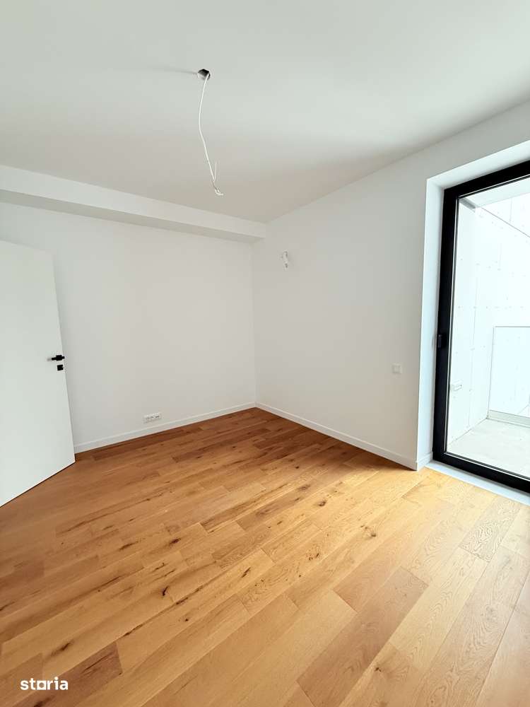 Apartament 3 camere One Cotroceni Park - parcare subterana-16