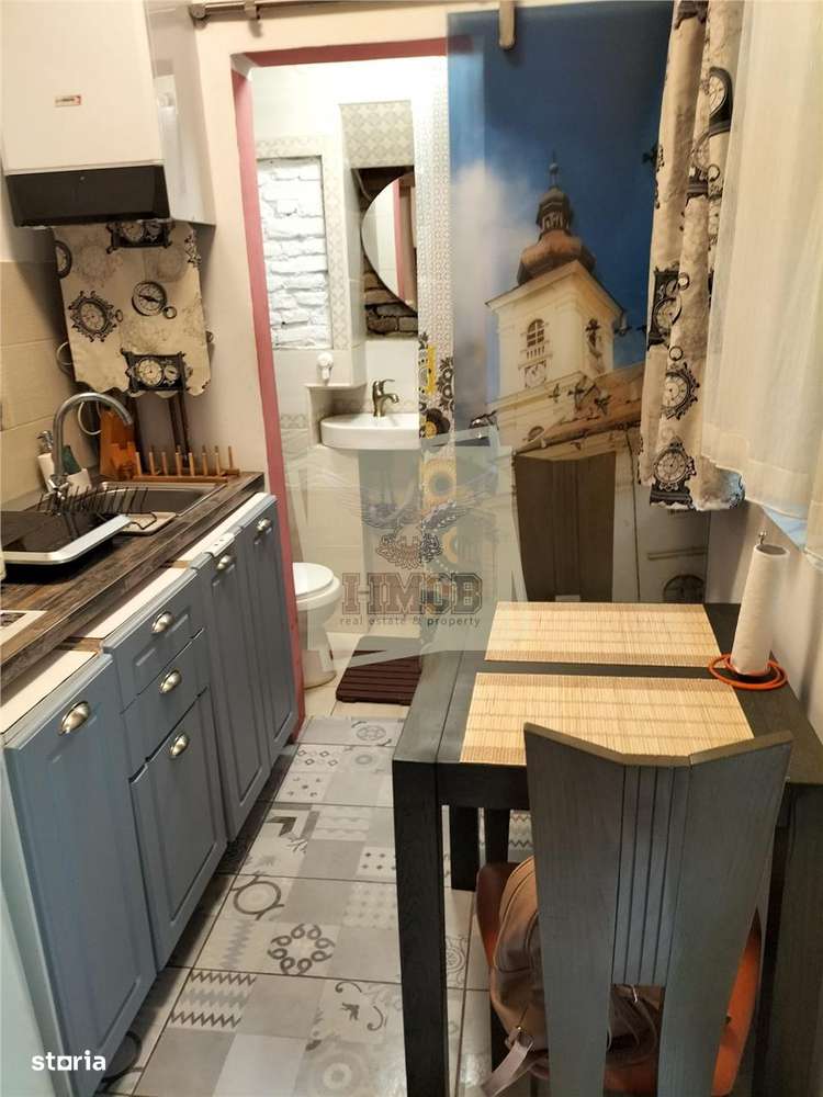 Afacere la cheie sau 2 studiouri in zona Ultracentrala - Imagine principală: 5/13