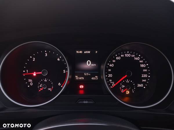 Volkswagen Tiguan 2.0 TDI BMT SCR Comfortline DSG - 11