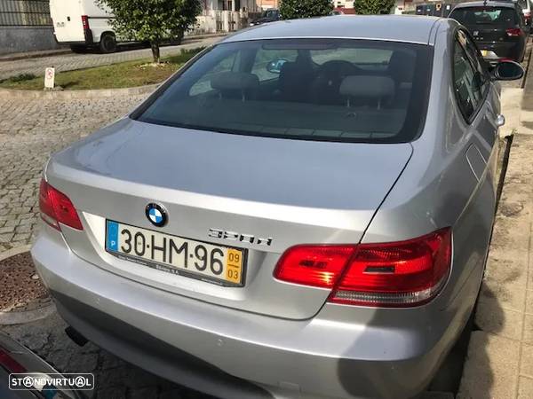 BMW 320 d - 4