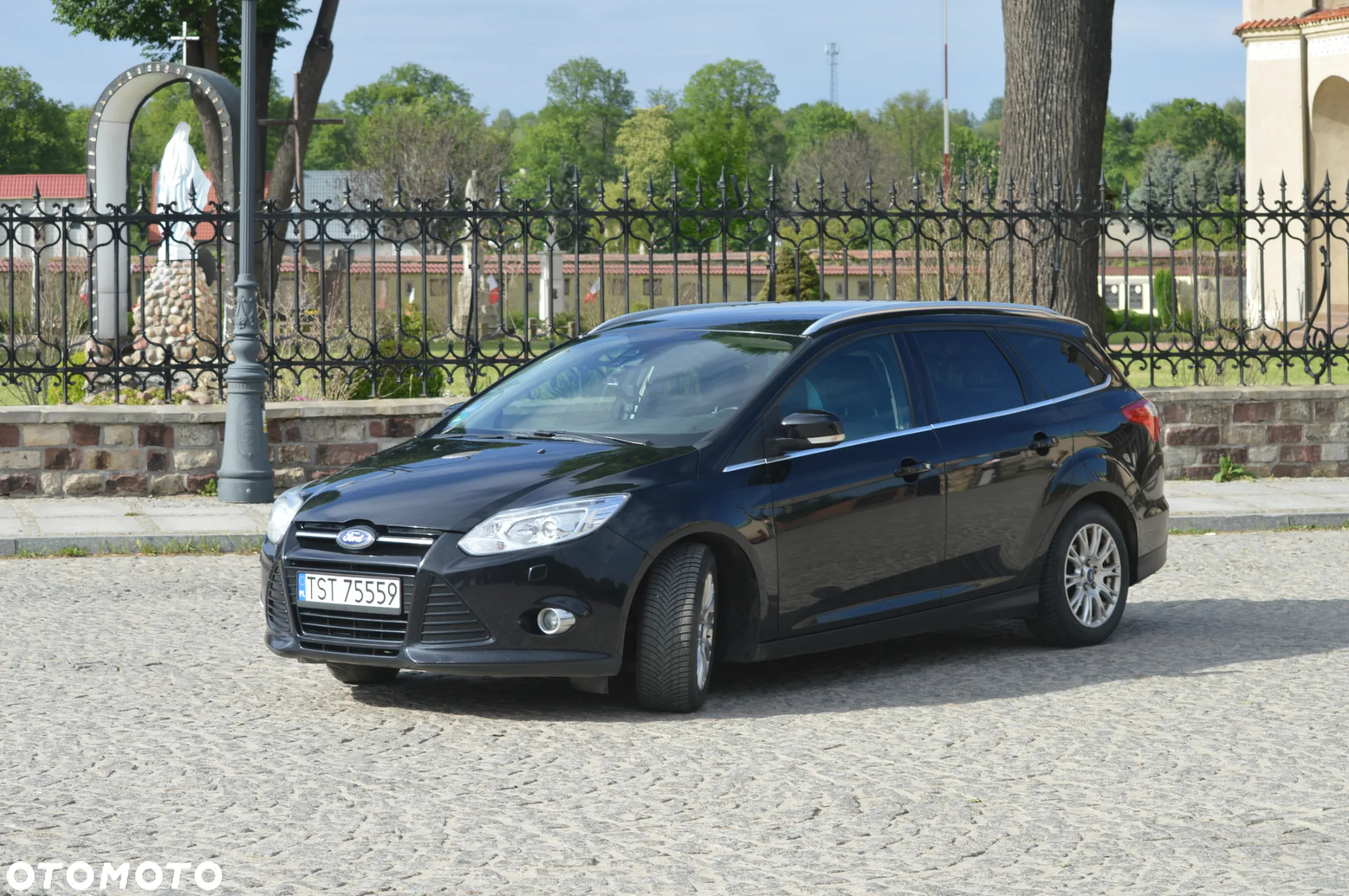 Ford Focus 2.0 TDCi Titanium - 5