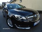 Opel Insignia 2.0 CDTI Cosmo ecoFLEX S&S - 1