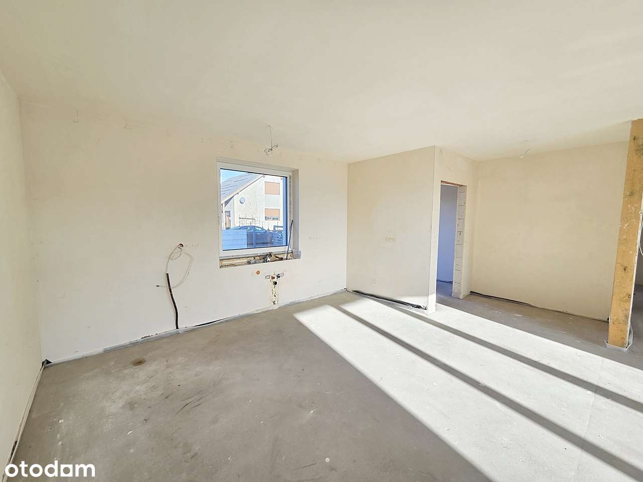 Bliźniak w nowoczesnej architekturze-5