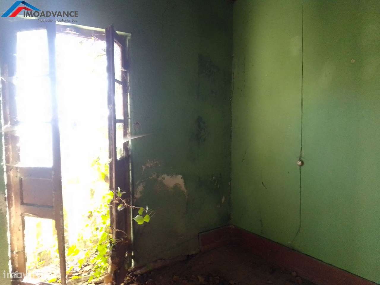 Casa para Recuperar com Terreno e Lagar em Lorvão, Penacova, Coimbra-15