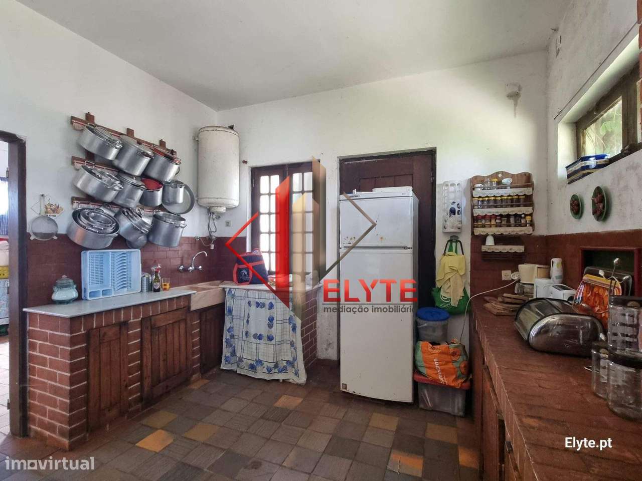 Quinta com 5 Assoalhadas em Benavente-7