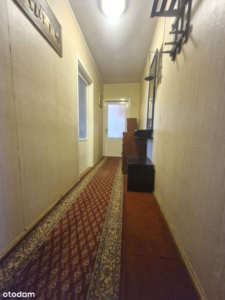 Mieszkanie 2 Pokoje-I PIĘTRO do Własnej Aranżacji-9