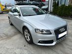 Plansa Bord Audi A4 2010 Break - 2