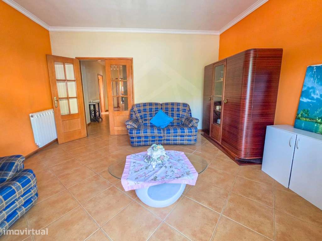 Apartamento T3 Em Carregosa - Grande imagem: 4/34