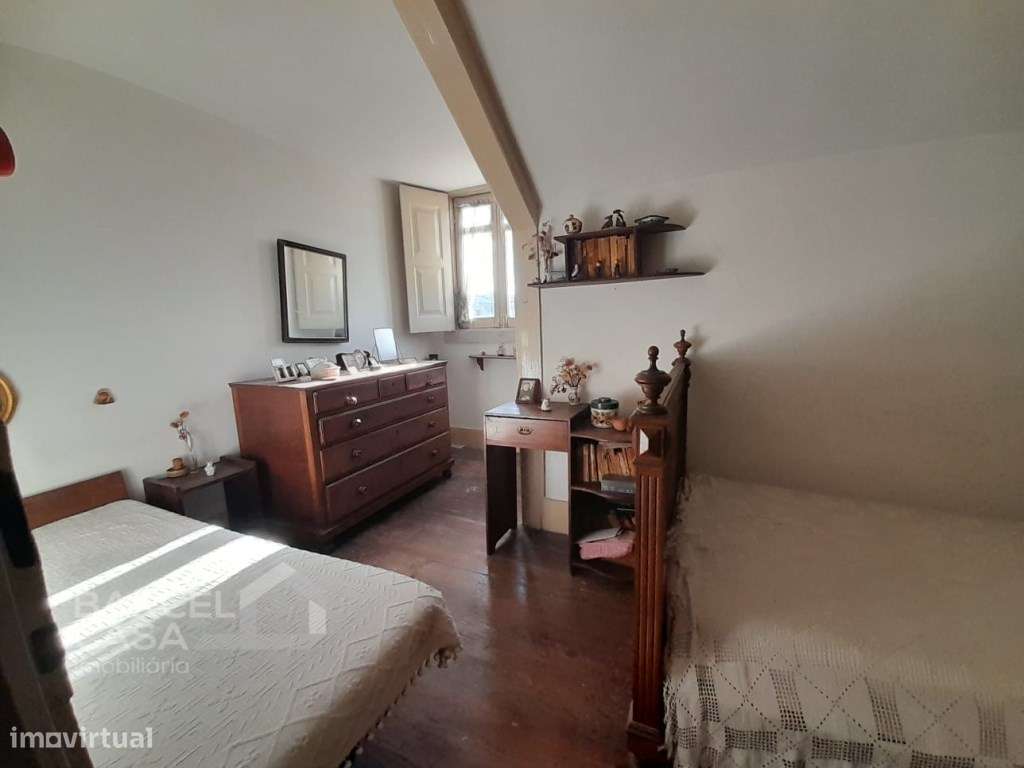 Moradia histórica no coração da Póvoa de Varzim-26