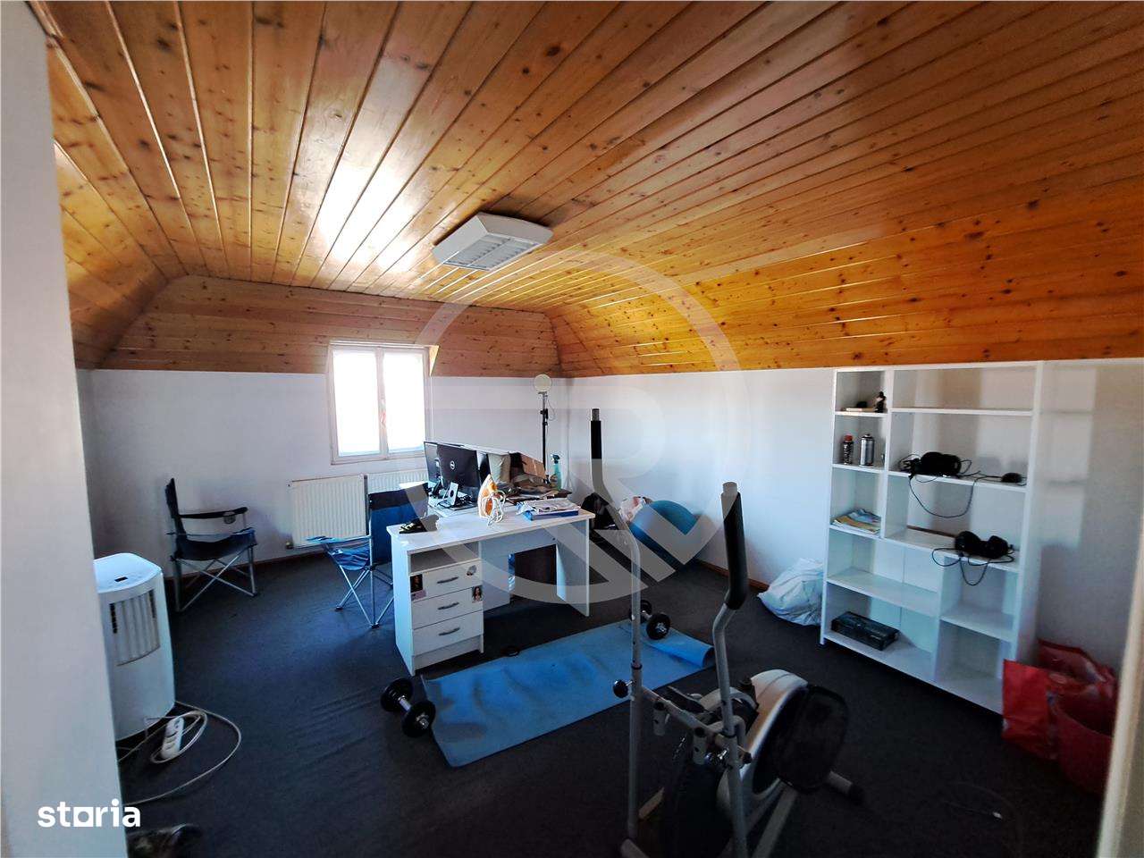 Casa alipita, P+E+M, 240 mp utili, situata in cartierul Gheorgheni! - Imagine principală: 5/8