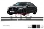 Autocolantes Mercedes A W176 CLA W117 - 3