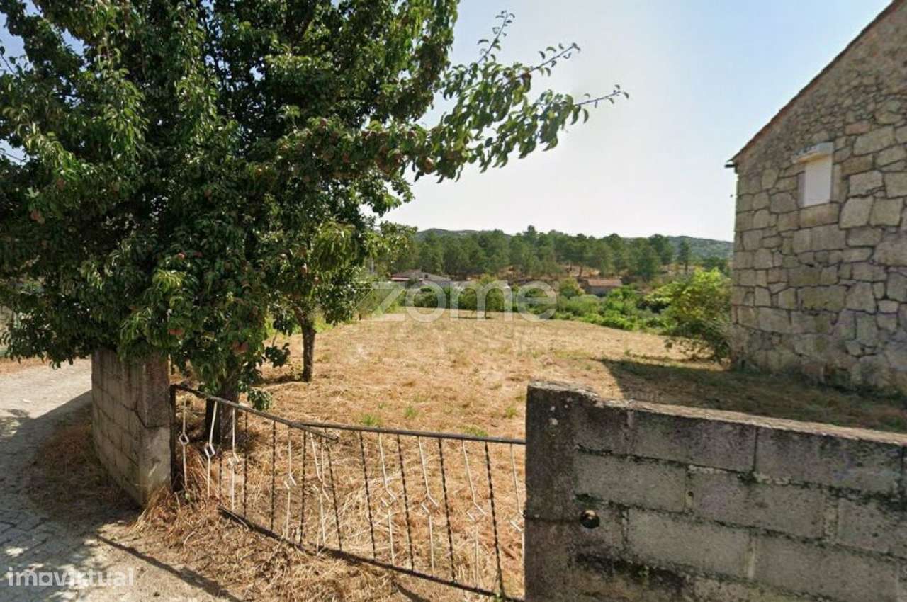 Terreno – Presandães, Alijó - Grande imagem: 2/5