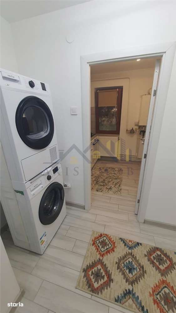 Apartament 2 camere decomandat Zona Episcopie-6