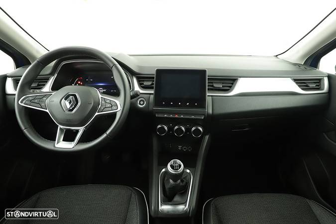 Renault Captur 1.0 TCe Intens - 7