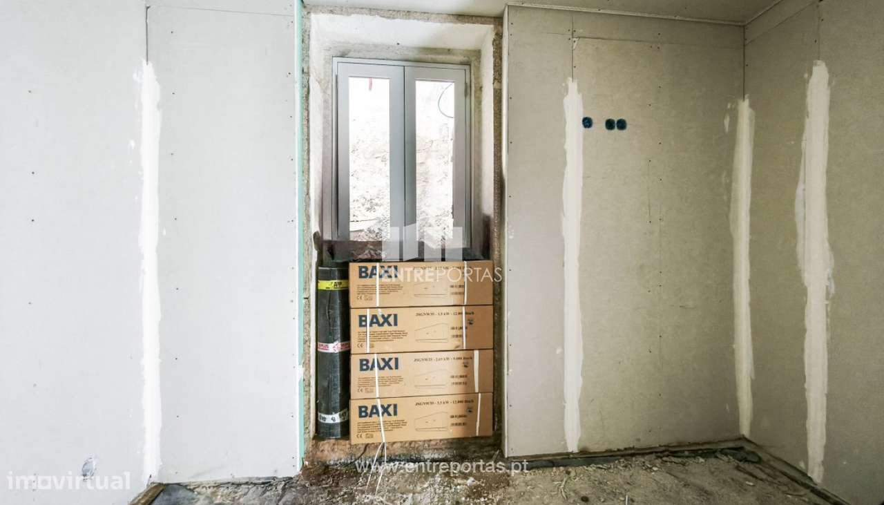 Venda de Apartamento T1+1 no Centro Histórico, Viana do Castelo - Grande imagem: 5/7