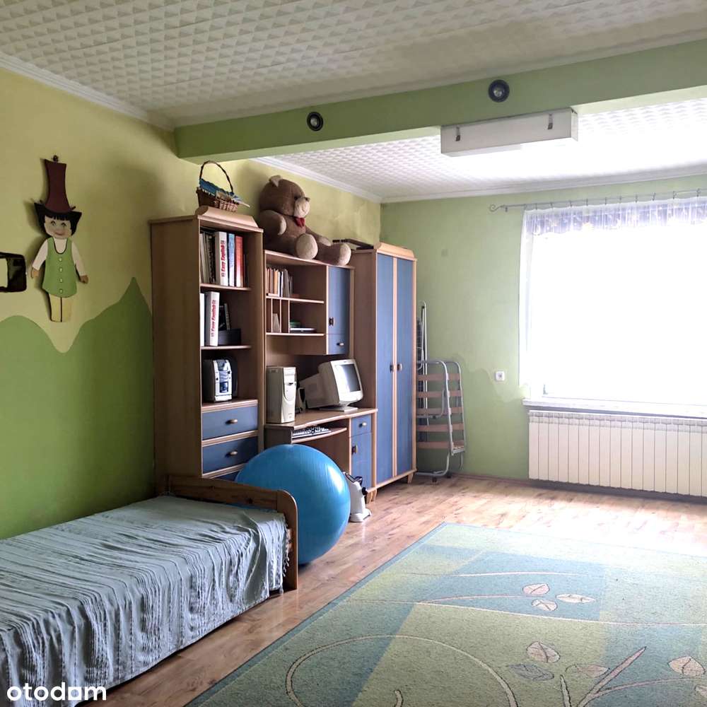 Cicho, zielono, blisko centrum miasta.-10