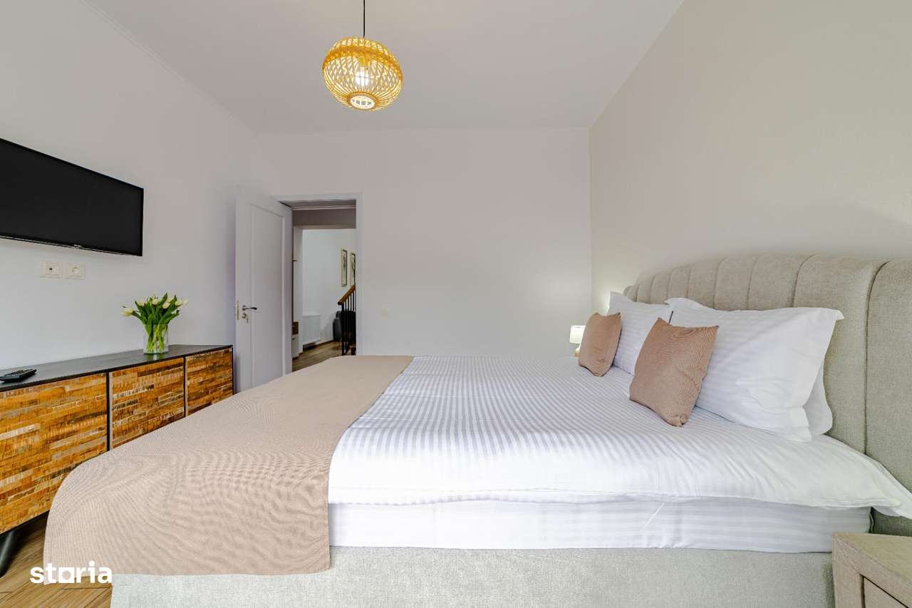 Apartament cu vedere la munte - INVESTITIE IN TURISM-5