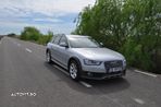 Audi A4 Allroad 2.0 TDI clean Quattro - 8