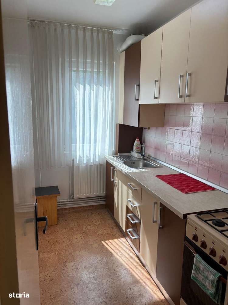Vand apartament 3 camere Manastur - Imagine principală: 5/17