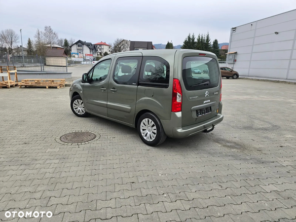 Citroën Berlingo 1.6 16V Multispace - 6